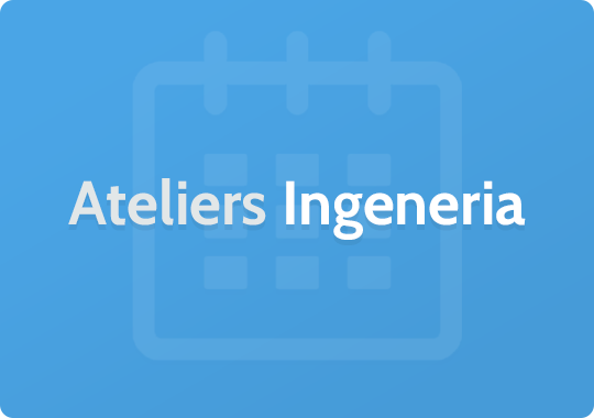 Ateliers Ingeneria