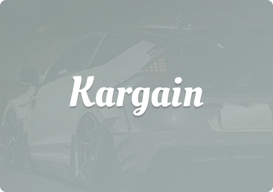 Kargain